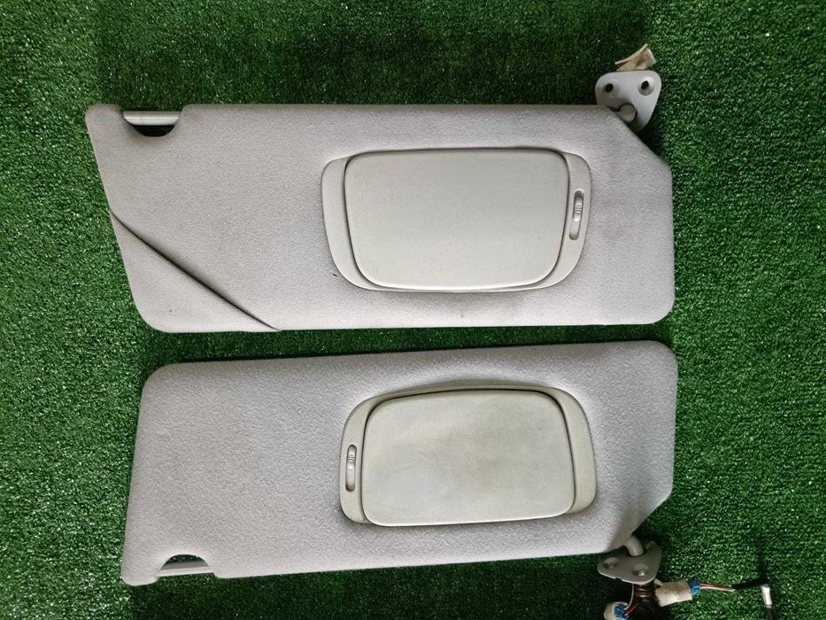 Козырек от Toyota Camry 30 35