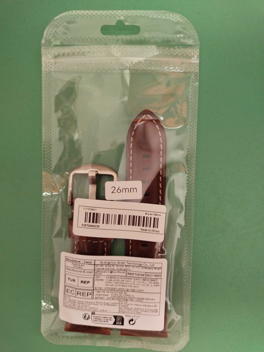 Продам ремешок для часов