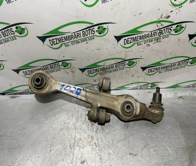 Brat inferior fata dreapta spre fata Volkswagen VW Passat 2002