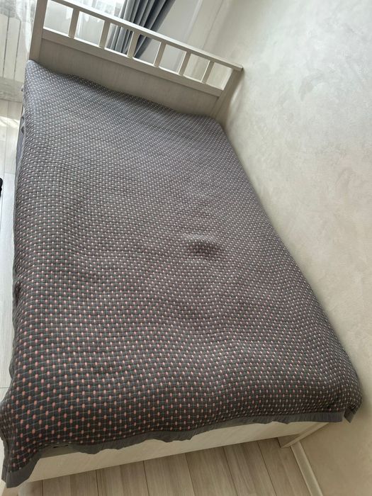 Кровать спальный