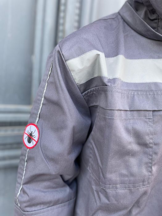 Противоэнцефалитный костюм