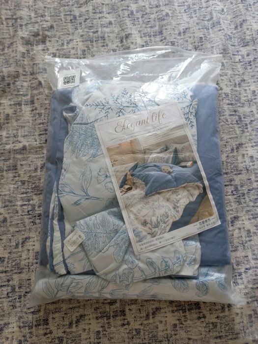 Постельное белье