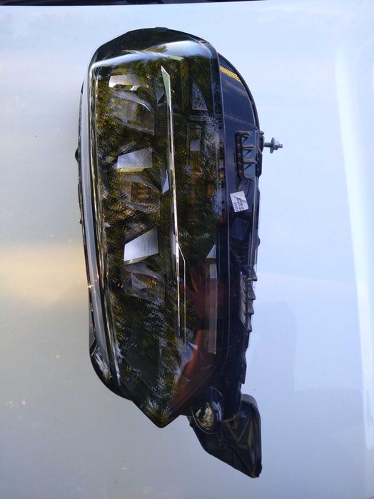 Ляв фар Пежо 208 2 генерация 2024