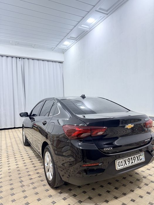Onix premier 2024