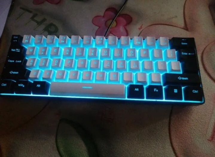 Игровой Клавиатура Мышка