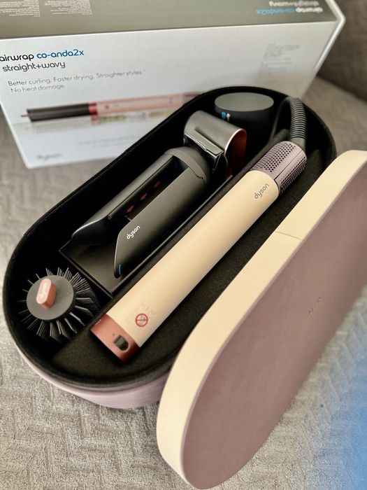 Dyson Coanda 2x hs09