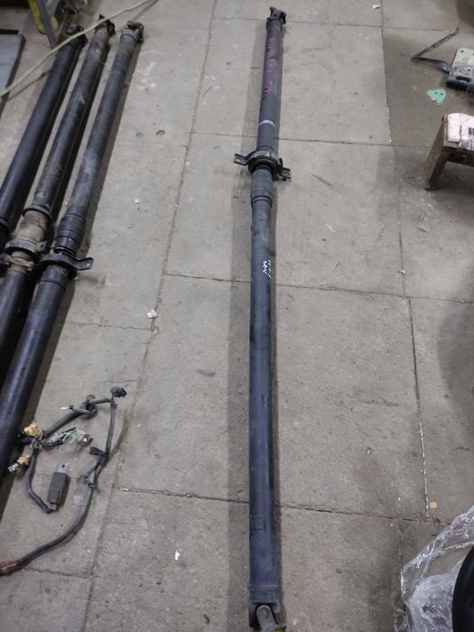 Кардан honda CR-V rd5-rd7