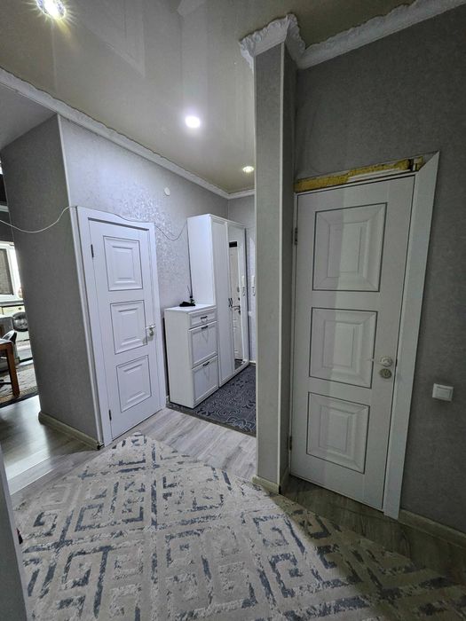 В мобиле 3 х комнатная