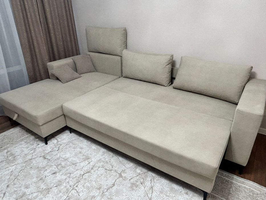 Продам диван в отличном состоянии