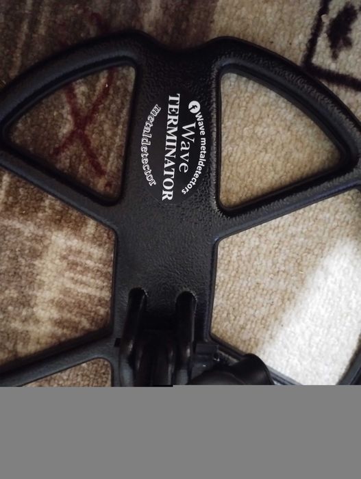 Металтърсач Терминатор CL6