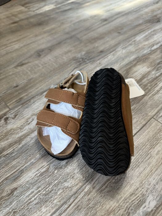 Детски сандали