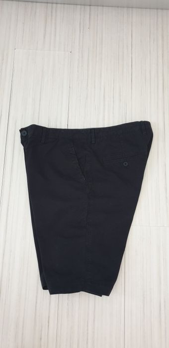 Hugo Boss Cotton Short Regular 48 / 32 ОРИГИНАЛ! Мъжки Къси Панталони