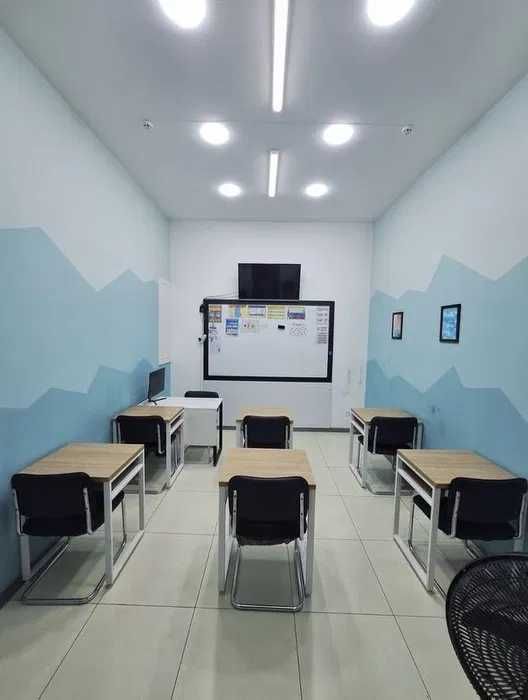 Срочно сдаётся офис в Юнусабаде, 7-квартал.