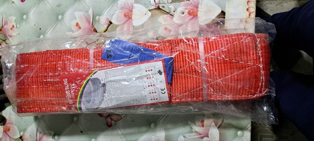 СТРОПА заказага ясаб берамиз занжирли,чалкали,тросли