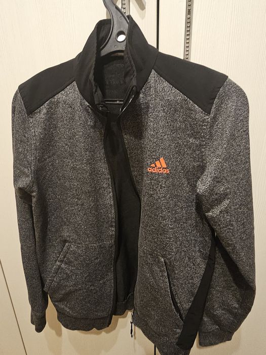 Спортивка подростка