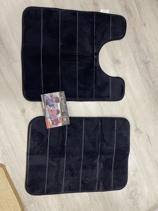 Covoare baie - absorbante