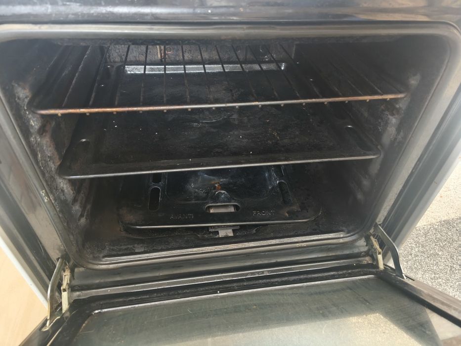 Газовая плита indesit