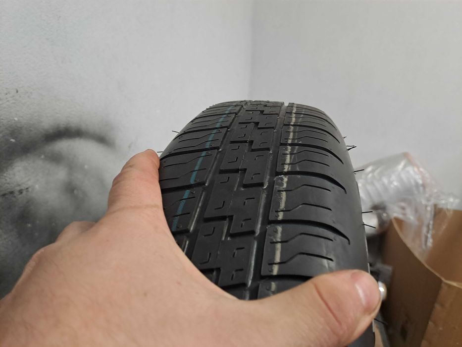 Roata rezerva SLIM Vw Tiguan 5N Skoda Kodiaq Seat Tarraco 145 80 R18