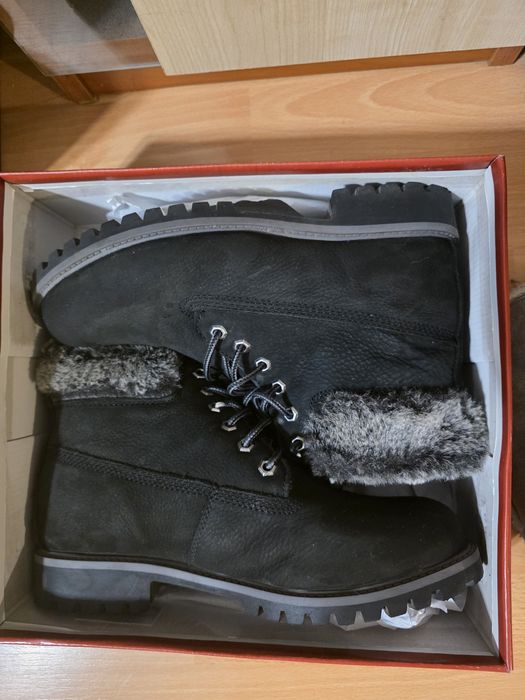 Зимни боти-41 номер