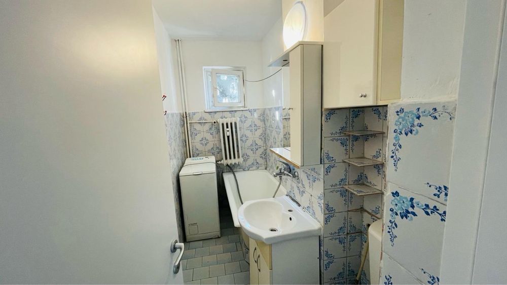 De inchiriat apartament 2 camere Narcisa