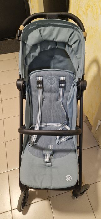 Коляска Cybex Beezy свежая модель