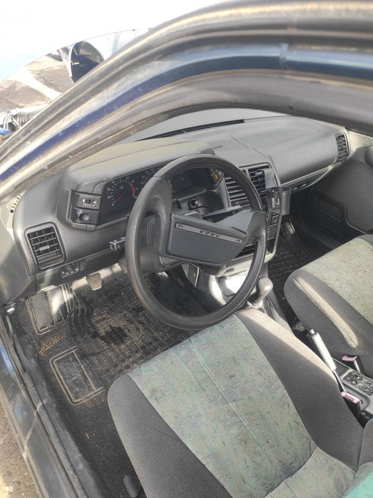 Лада 2бр на части