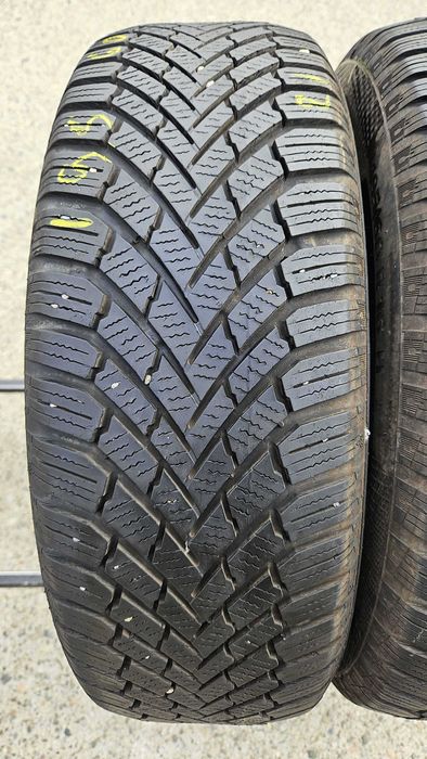 195/60 R16 • Iarna • Continental WinterContact TS860 89H | 2 buc | Pret/buc
