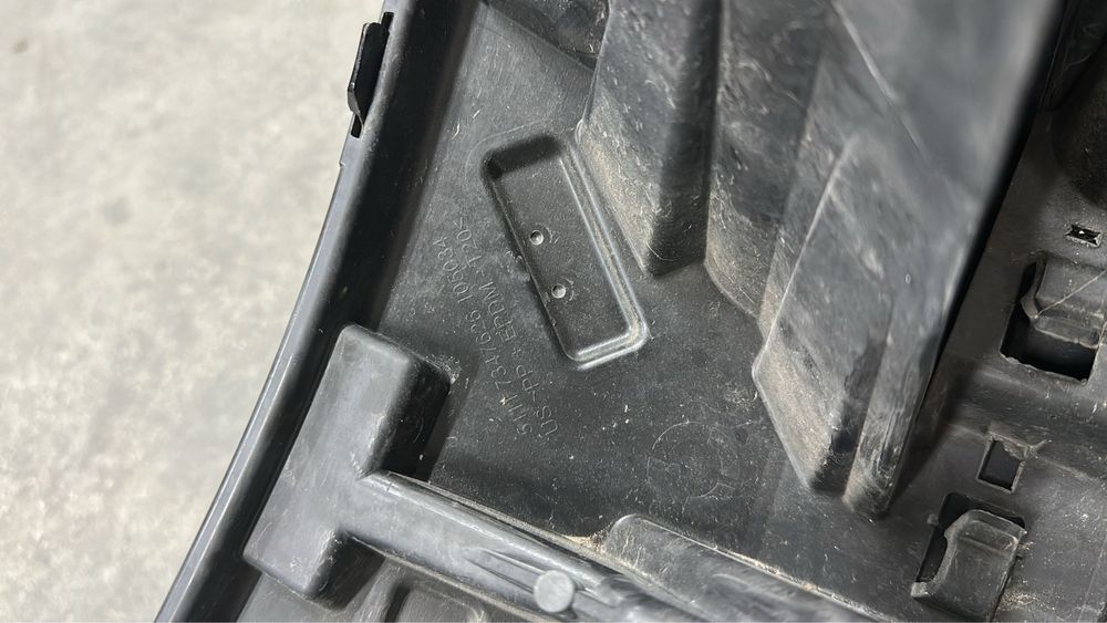 Bara  fata bmw x3 f25