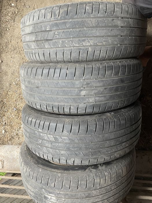 Жаздык     215/55/17