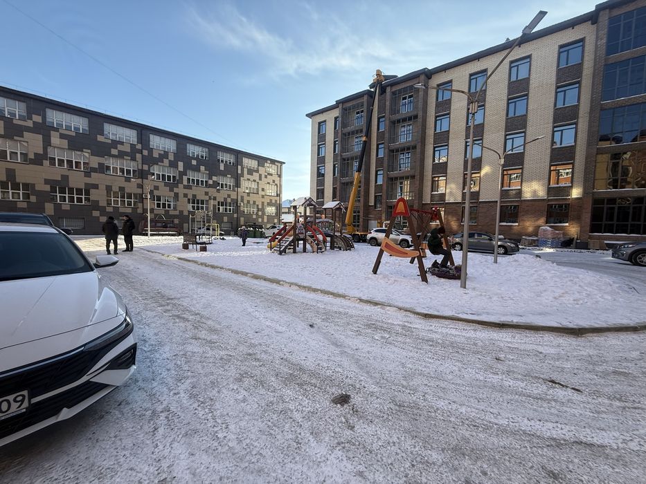 Сдам евродвушку 40м2