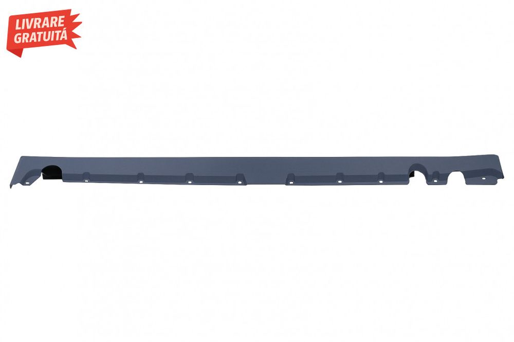 Praguri Laterale Mercedes E Class W124 S124 (10.1989-06.1996) Sedan St