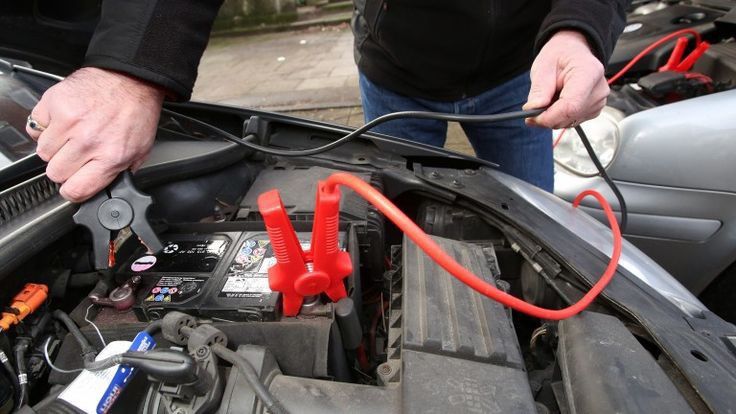 akumulyator Malibu Аккумулятор BYD Акумулятор  Trekker 24/7