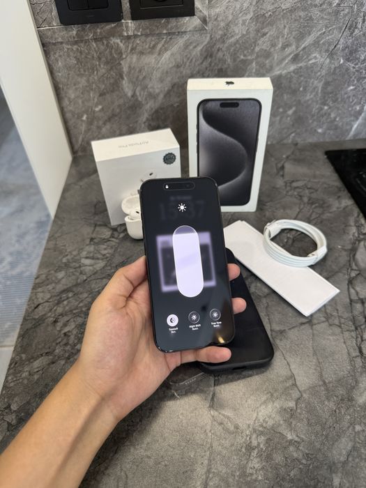 Iphone 15 pro 128 айфон 15 про