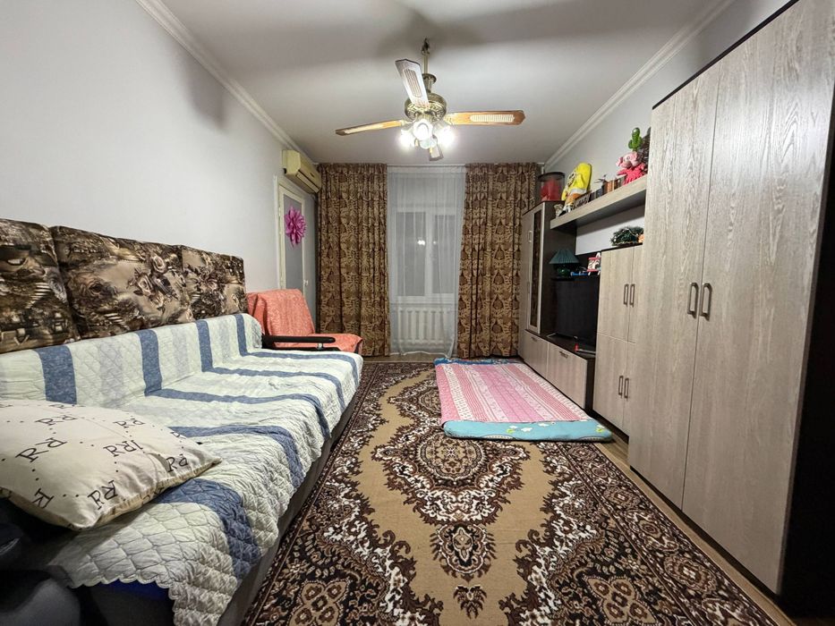 Продам квартиру в Сергели-8 3/2/9 Чистенькая,ДЁШЕВО (71 000&)