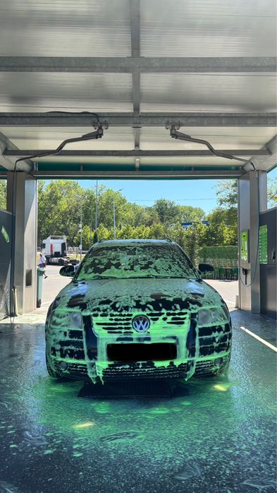 Vand passat B5.5 2005