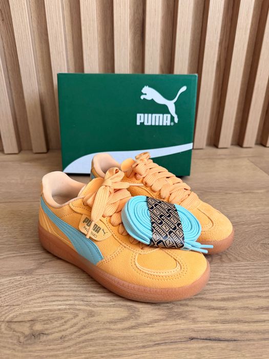 Маратонки Puma Palermo 36 номер