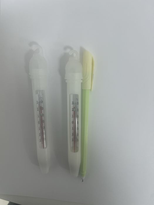 Гигрометры психрометрические