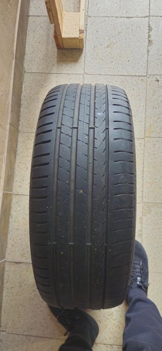 Anvelope de vara Pirelli P7  225/45 R18 / 255/40 R18