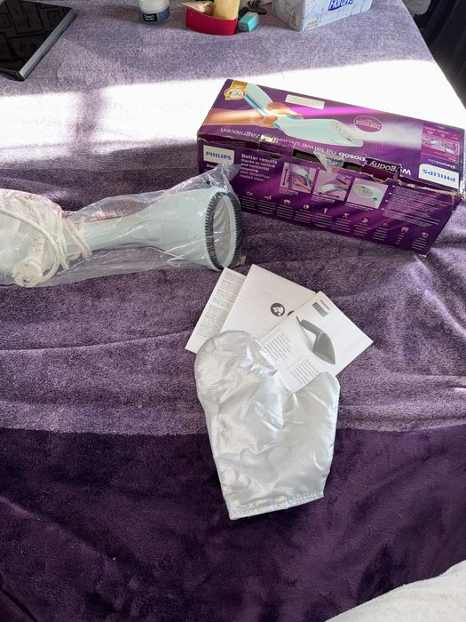 Ръчен уред за гладене с пара PHILIPS GC361/20