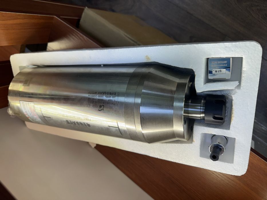 Запчасти для ЧПУ станки