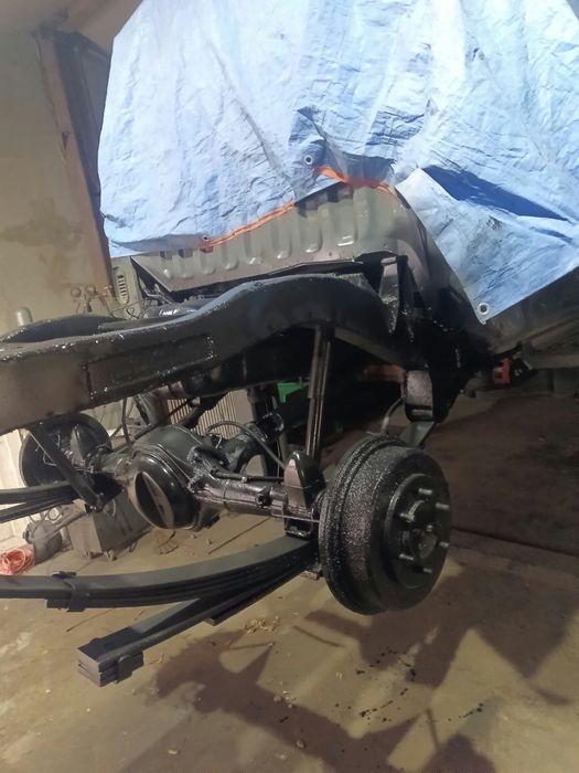 Mițubisi l200000