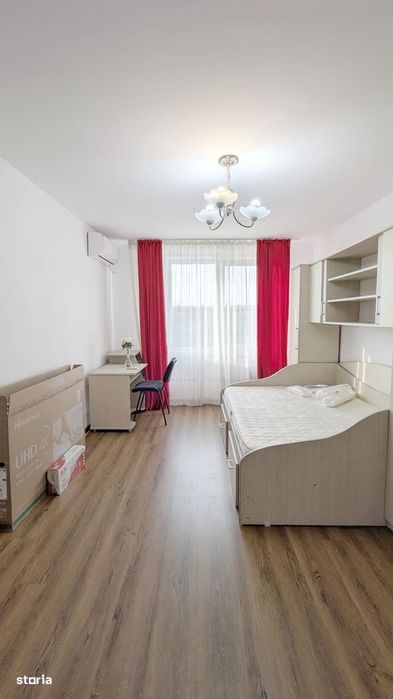 7 min metrou Grigorescu, Apartament 2 Dormitoare 60 mp Decomandat 2 AC — fotografia 1