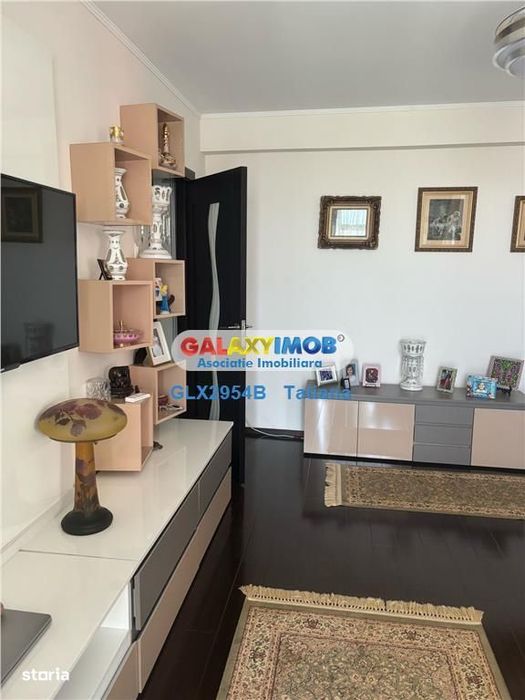 Vanzare 3 camere Stefan Cel Mare