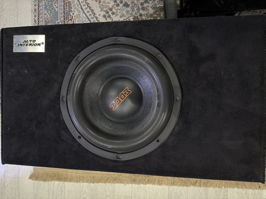 Саб буфер жағдай жақсы