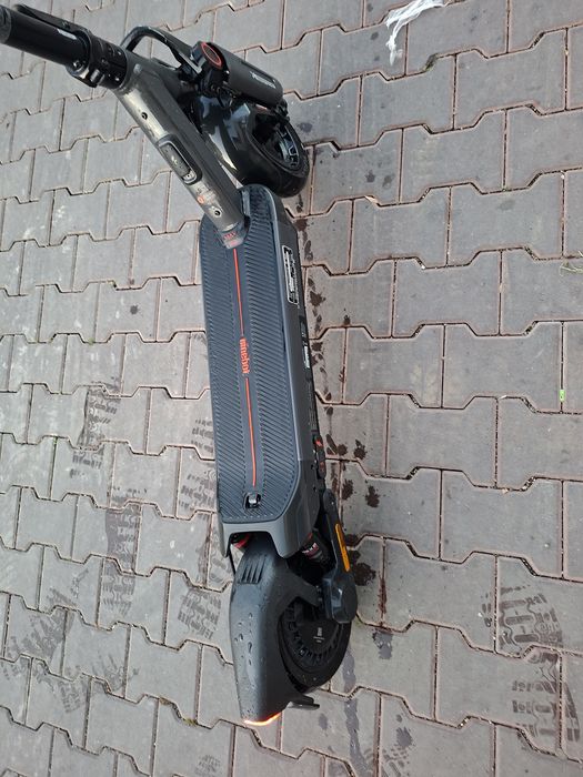 Segway ninebot g3 max