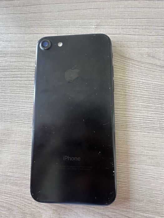 iPhone 7 128gb идеал