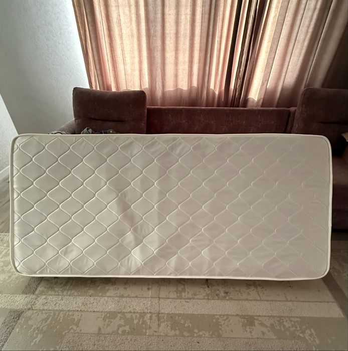 Продам  ортопедический матрас 90/200