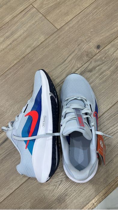 Nike кроссовки оригинал, с Кореи!