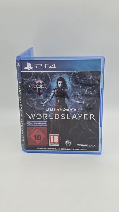 Joc video PS4 Outriders Worldslayer