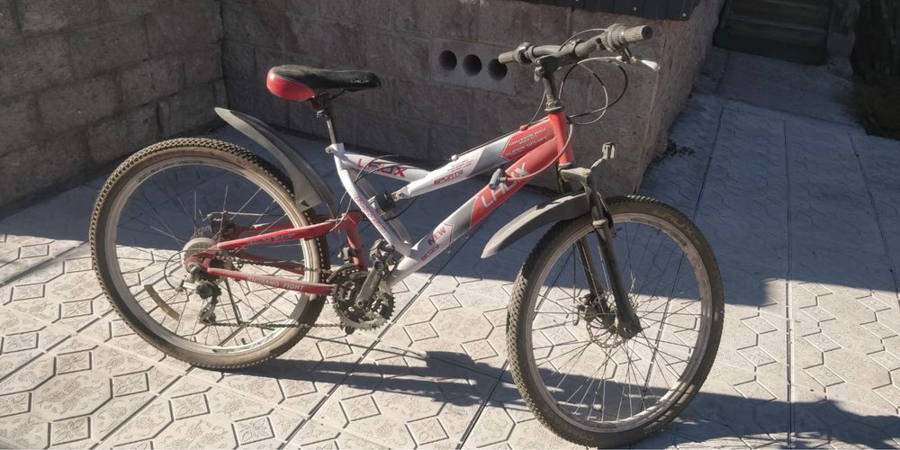 Продам велосипеды